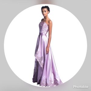 Meet your Posher, Faron